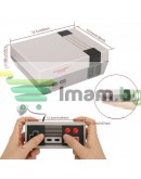 Ретро Nintendo с вградени 620 класически игри